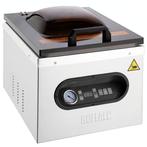 Vacumeermachine | 9L | Seallengte 300mm | Sealsnelheid, Zakelijke goederen, Verzenden, Nieuw in verpakking