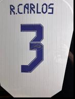 Real Madrid - Roberto Carlos - Voetbalshirt