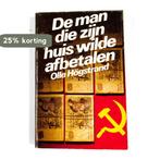 Man die zyn huis wilde afbetalen 9789022918784 Hogstrand, Verzenden, Gelezen, Hogstrand