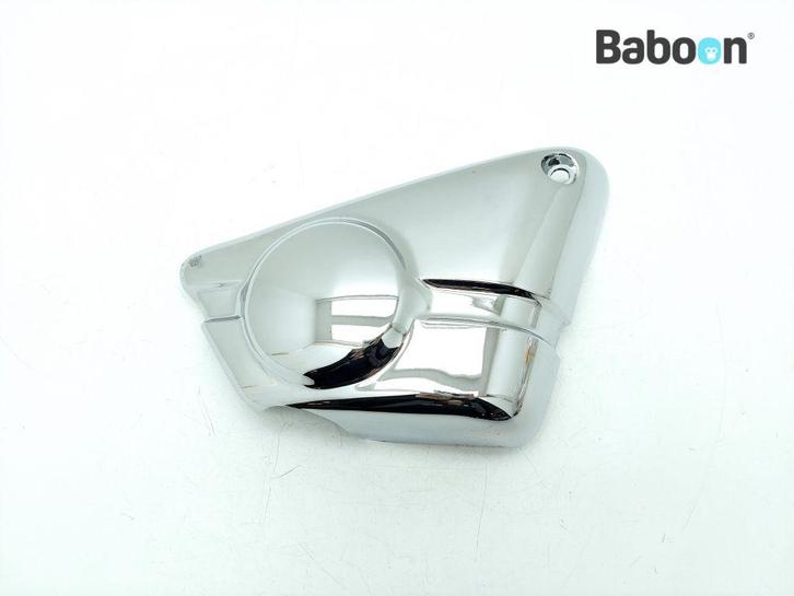 Cache latéral droite Suzuki VZ 800 1997-2004 Marauder, Motoren, Onderdelen | Suzuki, Verzenden