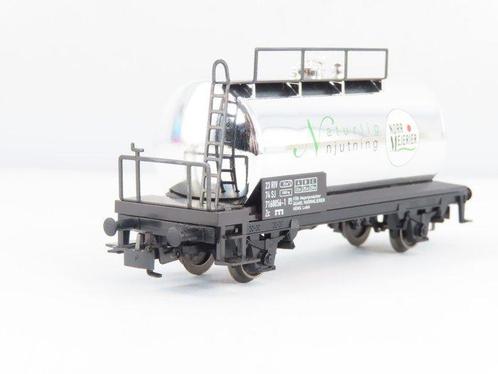 Märklin H0 - 62853 - Modeltrein goederenwagon (1) -, Hobby en Vrije tijd, Modeltreinen | H0