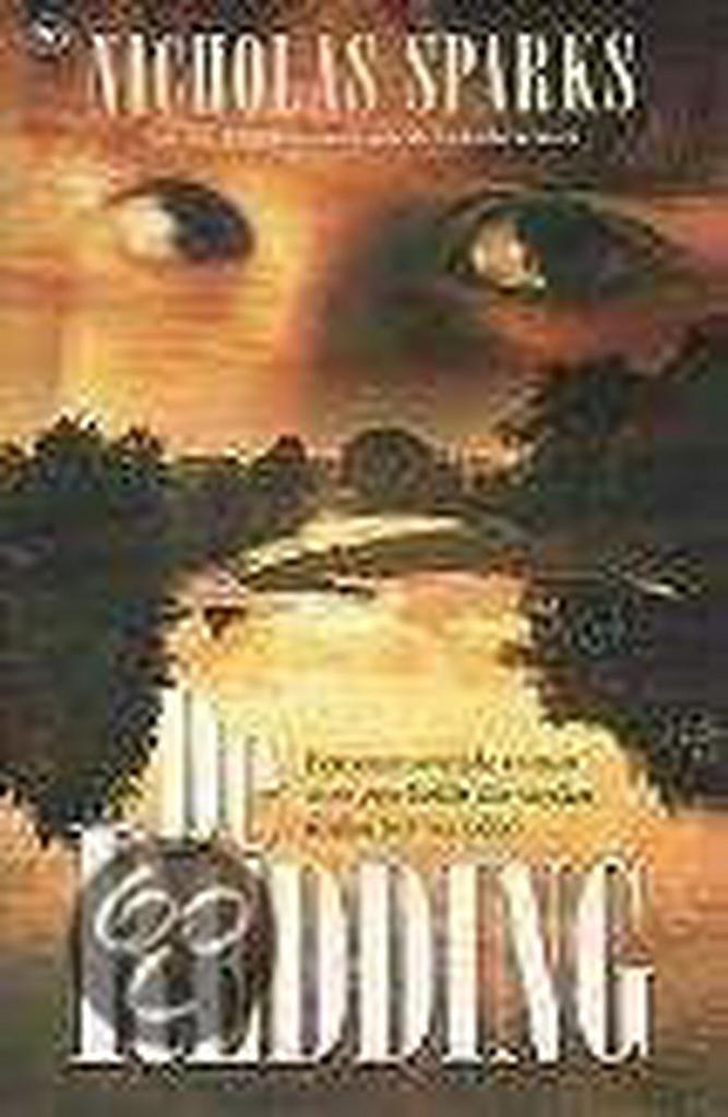 De Redding 9789044301274 Nicholas Sparks, Boeken, Romans, Gelezen, Verzenden