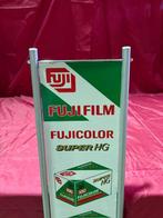 Fuji Fujifilm “Fujicolor Super HG” Doorway Display – 1991 –, Nieuw