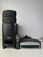 Bose - PS 3-2-1 - Home Cinema Set - 2.1 Subwoofer, Audio, Tv en Foto, Nieuw
