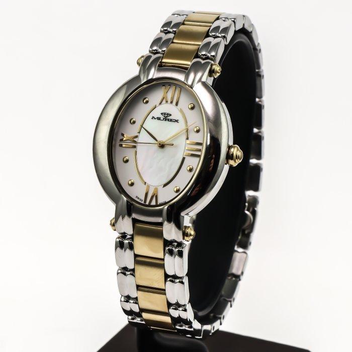 Murex - Swiss Made Watch - MUL548-SG-7 - Sans prix de, Handtassen en Accessoires, Horloges | Heren