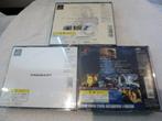SQUARE SOFT, Sony - Playstation 1 (PS1) - Final Fantasy VII, Nieuw