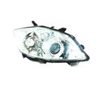 PHARE DROIT POUR TOYOTA AURIS 10-13 FOND CHROMÉ, Verzenden, Nieuw