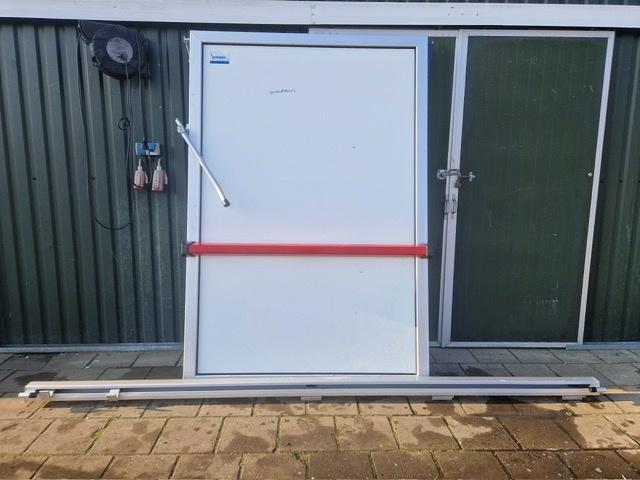 Koelcel / Vriescel schuifdeur 150 x 226 cm, Zakelijke goederen, Horeca | Keukenapparatuur, Gebruikt, Koelen en Vriezen