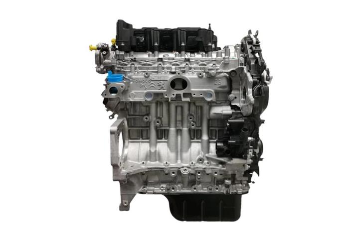 Dieselmotor YH01, Auto-onderdelen, Motor en Toebehoren, Nieuw, Verzenden