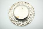 Plateau plat - Argent 835