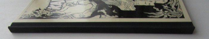 Nero - De blauwe toekan - t Kapoentje versie - 1 Album -, Boeken, Stripverhalen