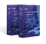 Van Dale Groot woordenboek Nederlands-Engels 9789066481626, Boeken, Woordenboeken, Verzenden, Nederlands, Zo goed als nieuw