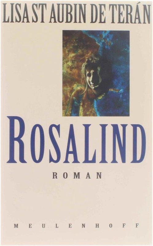 Rosalind 9789029045100, Livres, Romans, Envoi