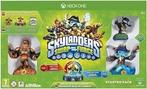 Skylanders Swap Force Starter Pack - Xbox One, Ophalen of Verzenden, Zo goed als nieuw