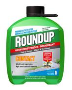 NIEUW - Roundup Contact navulling pad en terras 5 L, Verzenden, Nieuw