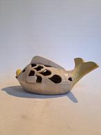 Lantaarn - Keramiek - Vis