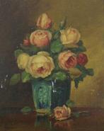 P.J A.Wagemans (1879-1955 ) - Haven en uienpot., Antiek en Kunst