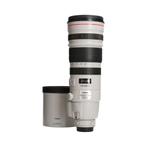 Aanbieding: Canon 200-400mm 4.0 L EF IS USM, Audio, Tv en Foto, Ophalen of Verzenden, Zo goed als nieuw