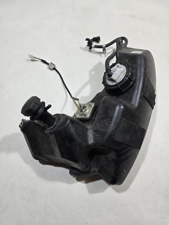 Sprint / Primavera Vespa Sprint benzinetank Euro 4, Fietsen en Brommers, Brommeronderdelen | Scooters, Tank, Overige merken, Ophalen of Verzenden