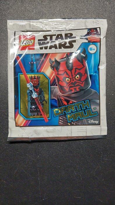 Lego Minifigurine - Star Wars - lot of 20, Kinderen en Baby's, Speelgoed | Duplo en Lego
