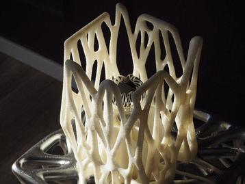 Cornu Design - Lampe de table - CRN223 - PLA - Imprimé en 3D