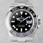 Rolex - GMT-MASTER II Bruce Wayne Oyster - 126710GRNR -