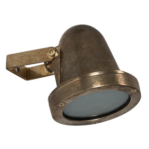 Scheepslampen & Maritiem Wandspot Projector, Tuin en Terras, Buitenverlichting, Verzenden