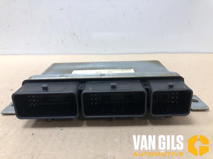 Computer Motormanagement Renault Arkana O294829, Autos : Pièces & Accessoires, Électronique & Câbles