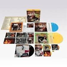 Kinks - Muswell Hillbillies & Everybodys In Showbiz -, Cd's en Dvd's, Vinyl Singles