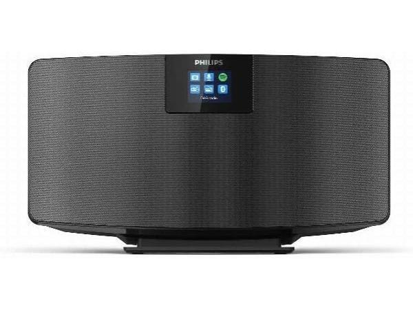 Veiling - Philips M2805/10 Internet radio -  DAB + - Spotify, Audio, Tv en Foto, Radio's