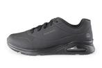 Skechers Sneakers in maat 45 Zwart | 10% extra korting, Kleding | Heren, Schoenen, Nieuw, Sneakers, Zwart, Skechers