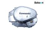 Koppelings Deksel Kawasaki Z 250 1981-1983 (KZ250A), Motoren, Verzenden, Gebruikt