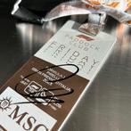 Formula 1 - Lewis Hamilton - 2023 - Paddock pass, Verzamelen, Automerken, Motoren en Formule 1, Nieuw