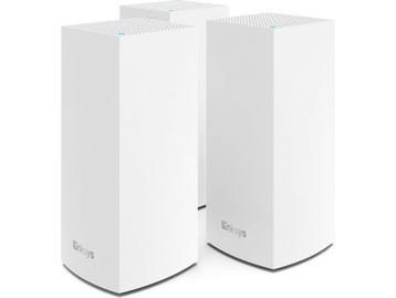 Linksys Velop MX12600 - Mesh Wifi - Wifi 6 - 4200 Mbps -, Verzenden