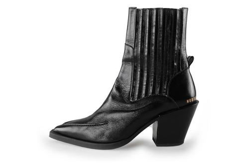 Nubikk Chelsea boots in maat 39 Zwart | 5% extra korting, Kleding | Dames, Schoenen, Zwart, Gedragen, Overige typen, Verzenden
