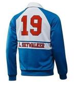 Star Wars - Adidas - Jasje Luke Skywalker Jacket - Size M, Nieuw