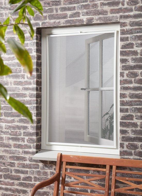 2dekans | Bruynzeel S500 Inzethor Draai-kiepraam bxh 85x115, Doe-het-zelf en Bouw, Raamkozijnen en Schuifdeuren, Ophalen of Verzenden