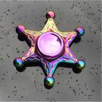 Fidget Spinner - Anti Stress Hand Draaier Speelgoed Toy R118, Verzenden, Nieuw