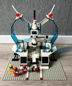 Lego - Space - 6953 - Futuron - Cosmic Laser Launcher -