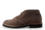 Manfield Veterboots in maat 44 Beige | 5% korting, Kleding | Heren, Schoenen, Manfield, Overige kleuren, Verzenden, Boots