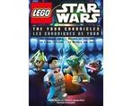 Lego Star Wars: Yoda Chronicles, Verzenden, Nieuw in verpakking, Science Fiction
