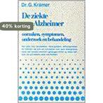 De ziekte van alzheimer 9789060304891 Günter Krämer, Verzenden, Gelezen, Günter Krämer