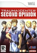 Trauma Center Second Opinion (Nintendo Wii tweedehands game), Games en Spelcomputers, Spelcomputers | Nintendo Wii, Nieuw, Ophalen of Verzenden