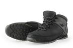 Timberland Veterboots in maat 44½ Zwart | 5% extra korting, Kleding | Heren, Schoenen, Verzenden, Boots, Zo goed als nieuw, Timberland