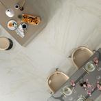 Tresana Blanco MAT Vloertegels 60x60 / Woonkamer / Winkel, Doe-het-zelf en Bouw, Ophalen of Verzenden, Nieuw