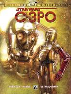 Star Wars C-3PO 1 -   De Fantoomarm 9789460784569, Boeken, Zo goed als nieuw, John Elder Robison, Robert Harris, Verzenden