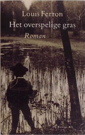 Het overspelige gras, Boeken, Taal | Overige Talen, Verzenden