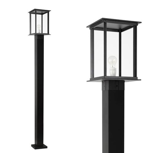 Tuinverlichting Modern KS Verlichting Buitenlamp Capital XXL, Tuin en Terras, Buitenverlichting, Verzenden