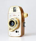 WZFO Alfa-2 Cream Viewfinder camera