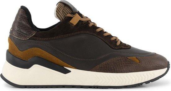 2eChoix | DenBroeck Baxter St. - Baskets casual en cuir pour, Kleding | Dames, Schoenen, Ophalen of Verzenden